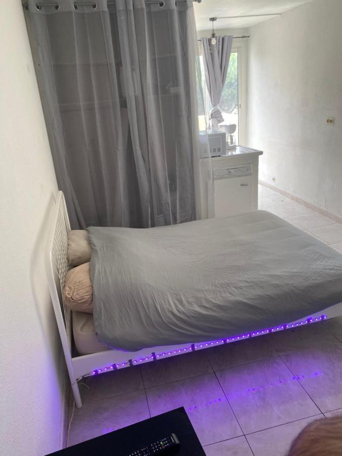 Appartement 3Eme Etage Ensoleillee Montpellier Exterior foto