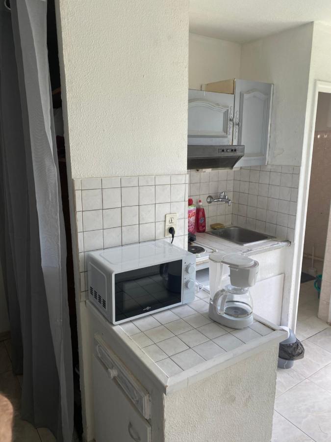 Appartement 3Eme Etage Ensoleillee Montpellier Exterior foto